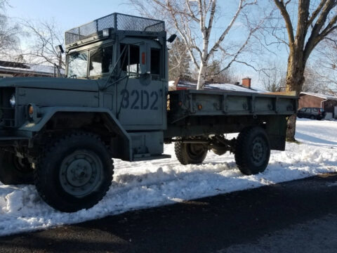 1983 Bombardier MLVW for sale