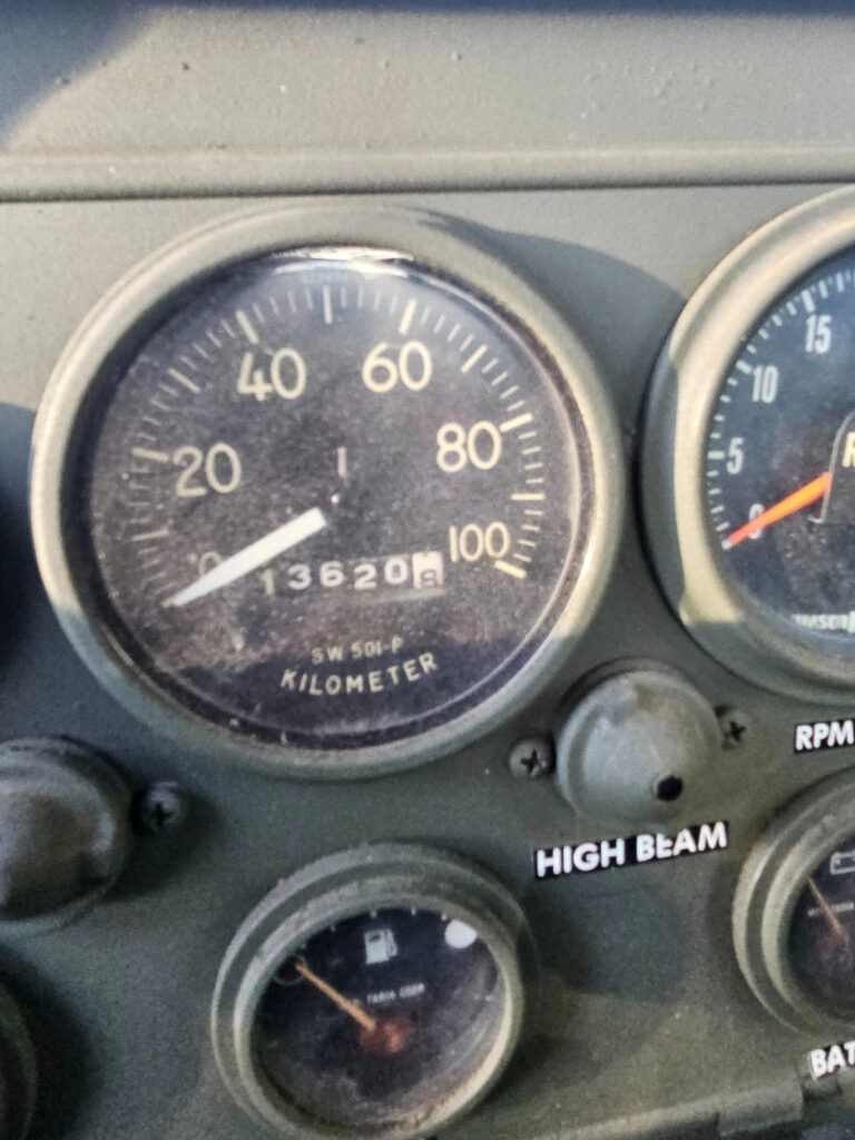 1983 Bombardier MLVW