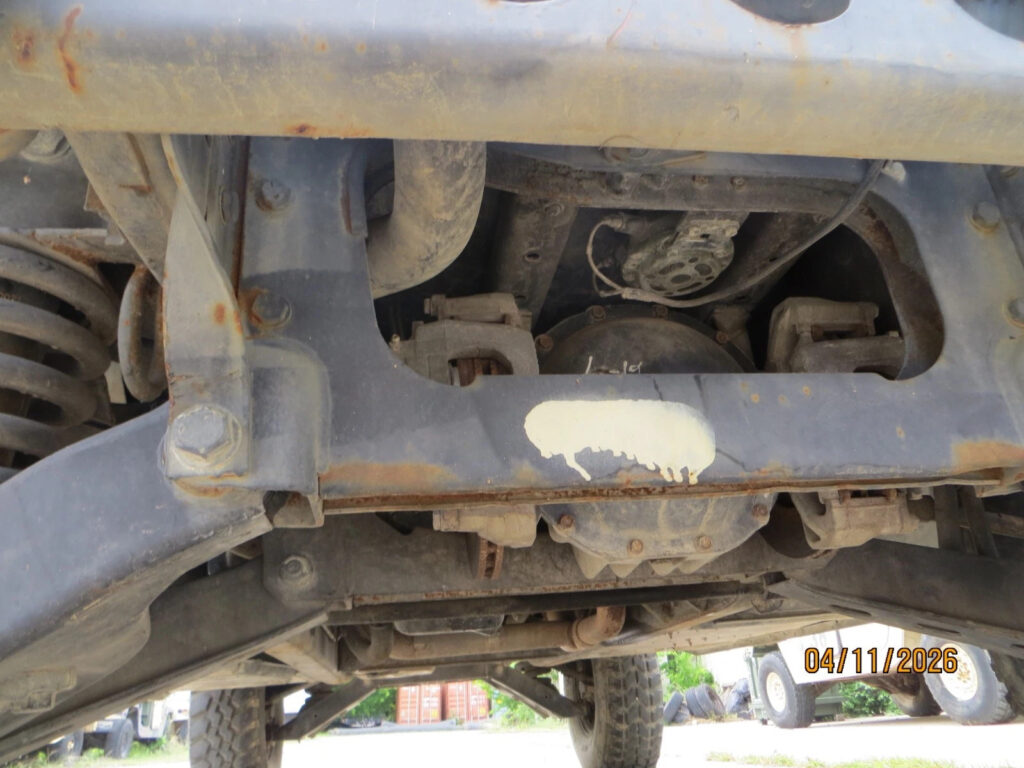 2006 Hmmwv Military Hummer M1097r1 with 2 door Truck, good Title, very nice