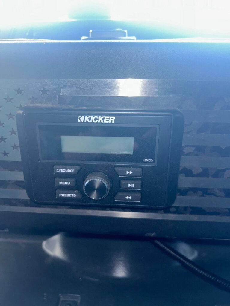 1991 Amgeneral M998 Humvee