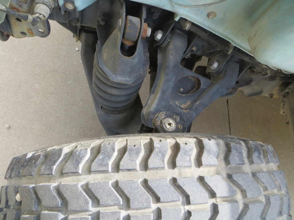 2006 Hmmwv Military Hummer M1097r1 with 2 door Truck, good Title, very nice