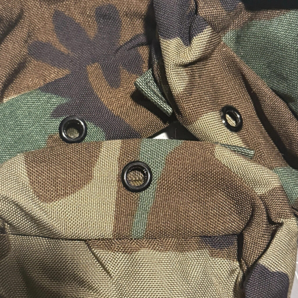 USGI M81 / Woodland Medic Pocket Molle II Oldgen GWOT – Specialty Defense SDS