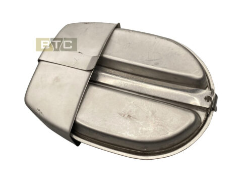 Mess Kit &amp; Canteen Cup Set, US Army M1942 – Original GI for sale