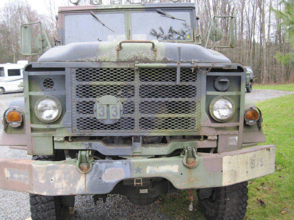 Military Vehicles ebay Motors