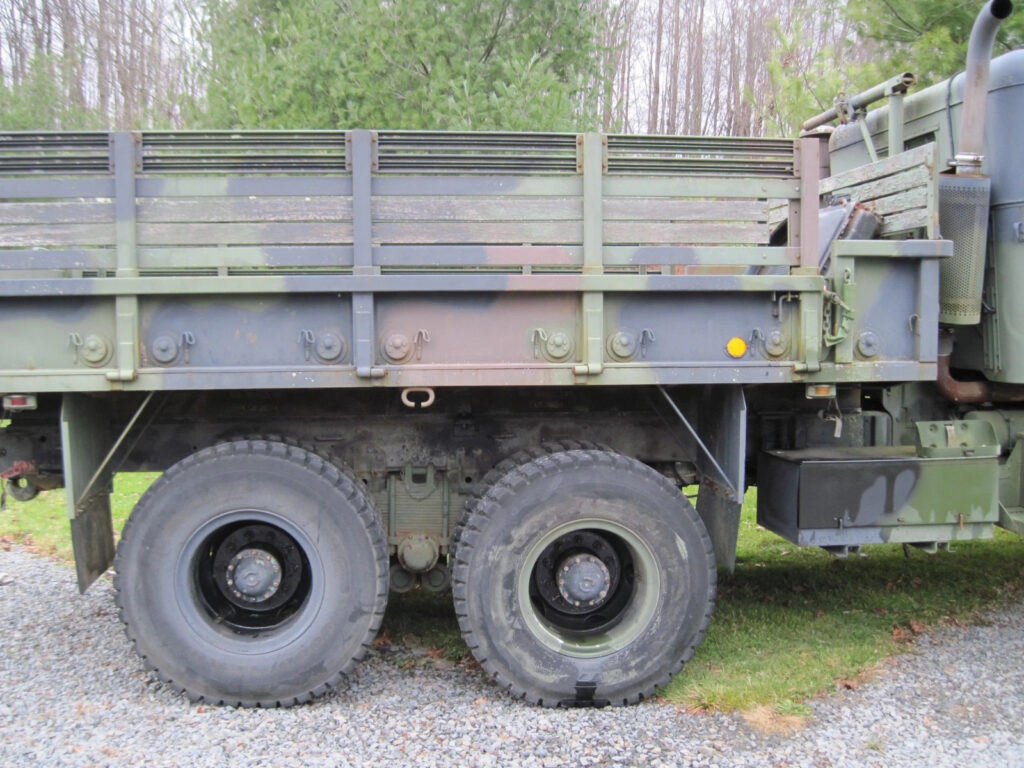 Military Vehicles ebay Motors
