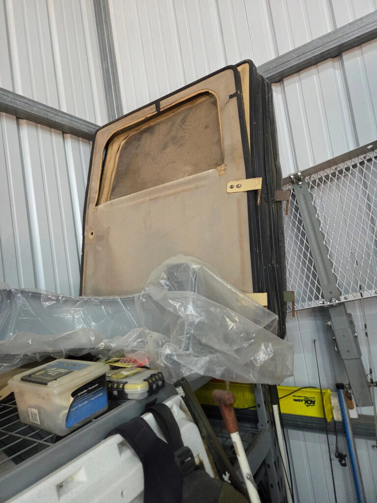 2006 Am General Humvee Hmmwv M1097r1 Hummer