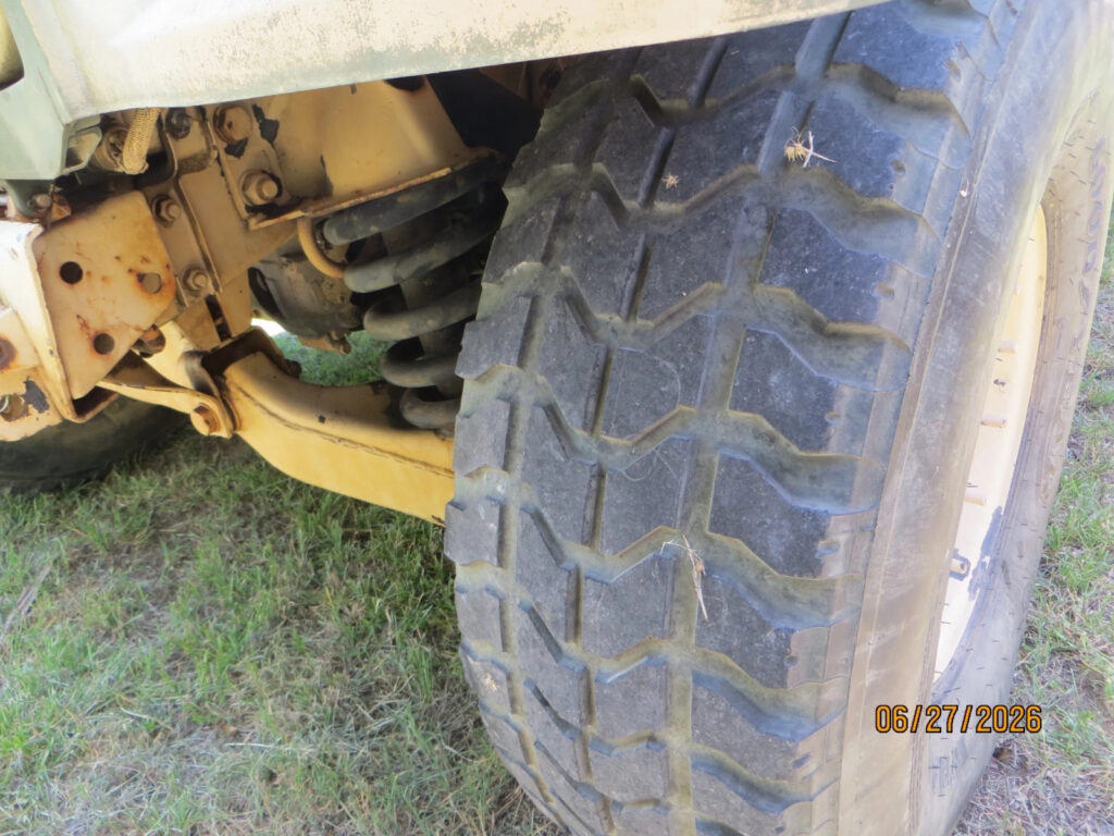 2006 Hmmwv Military Hummer M1097r1 with 2 door Truck, good Title, 3900 Miles