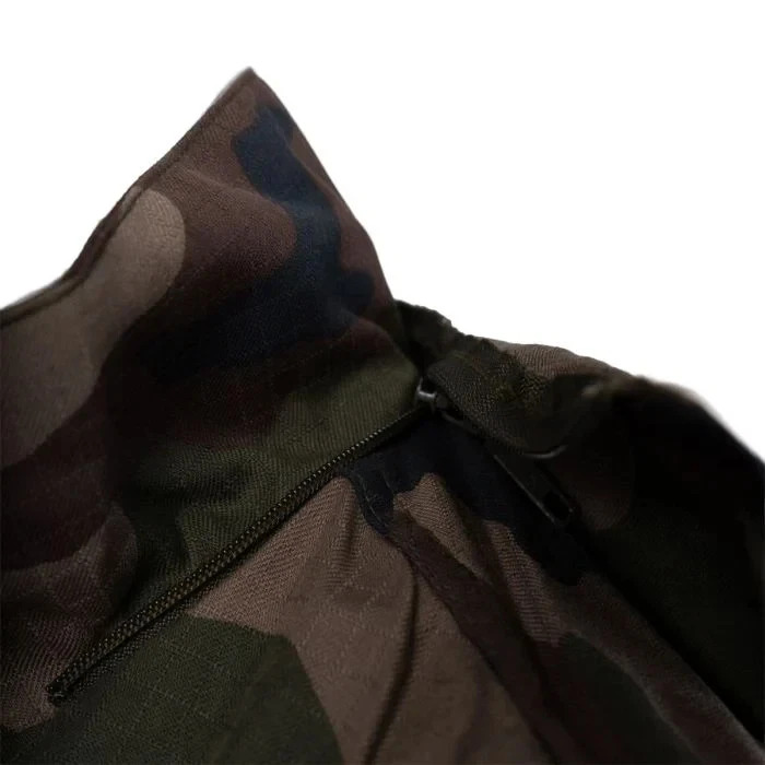 French Army Felin Ripstop T4 Combat Jacket – CCE Camo Unissued Supergrade Kit