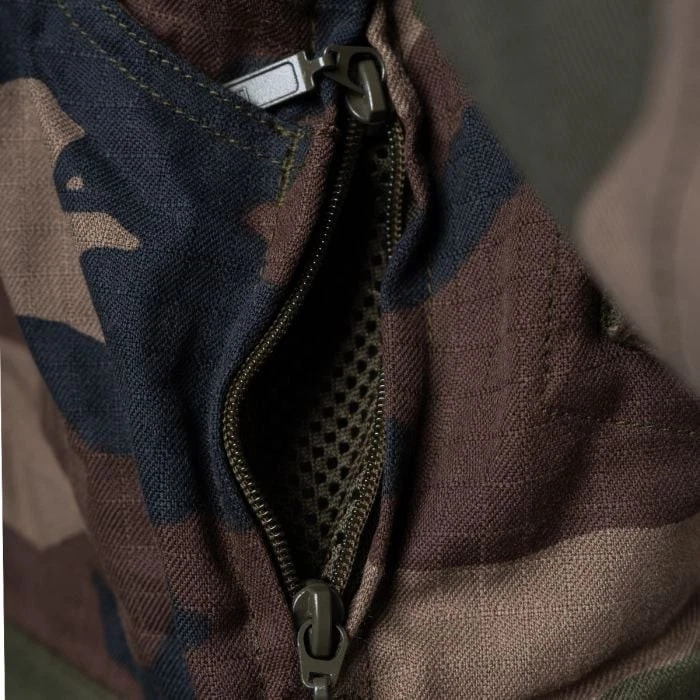 French Army Felin Ripstop T4 Combat Jacket – CCE Camo Unissued Supergrade Kit