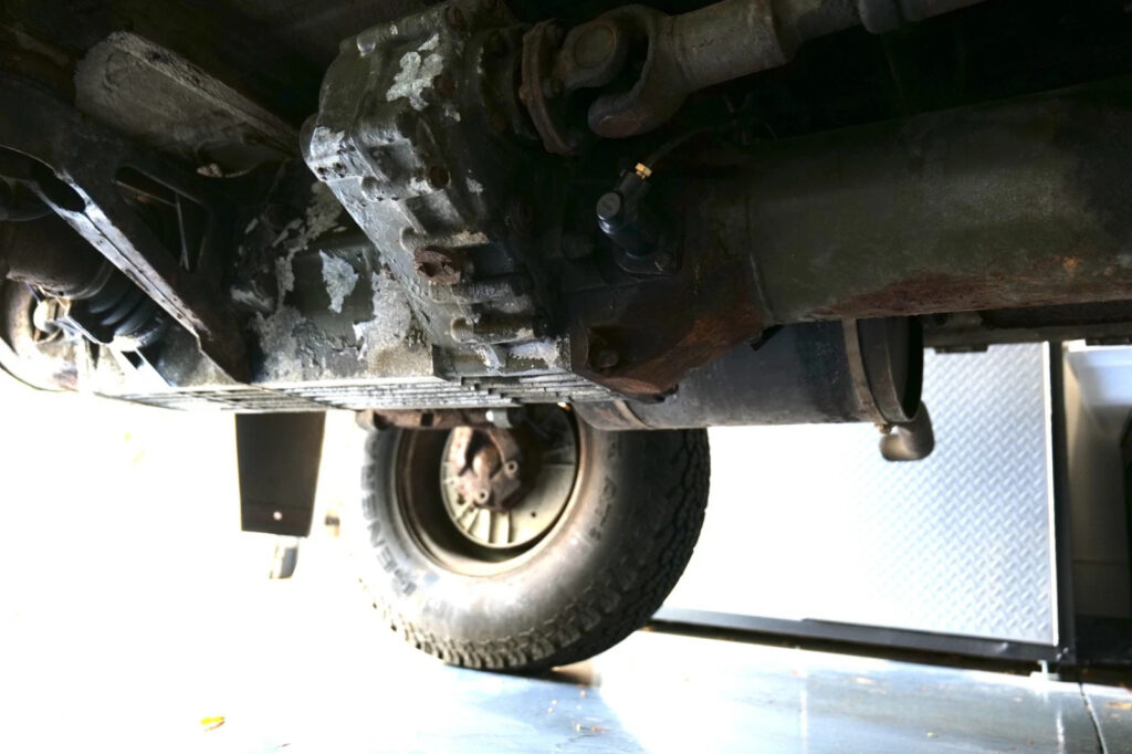 Steyr-Puch Pinzgauer 710M
